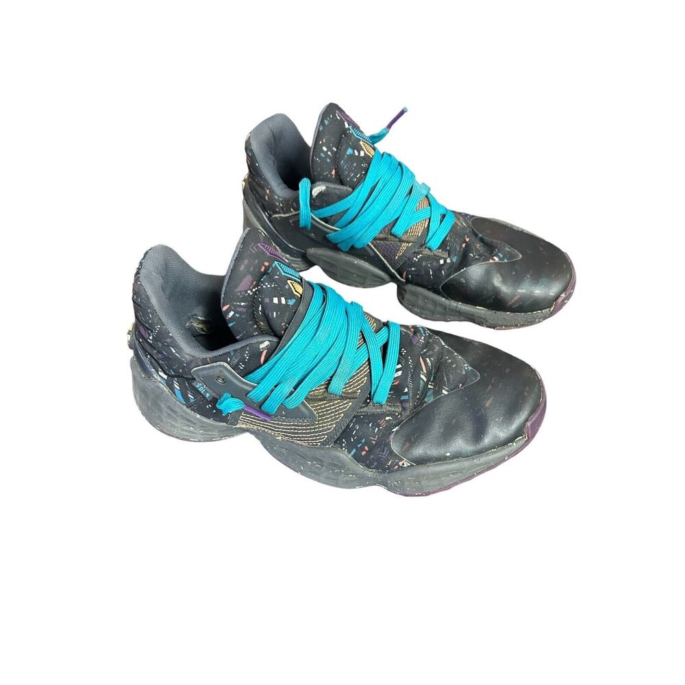 James Harden Vol. 4 Amber‎ Tint Size 8. Adidas